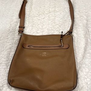 Coach Crossbody Purse